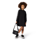 Vestido de mangas longas MICHAEL KORS 
                    GIRL