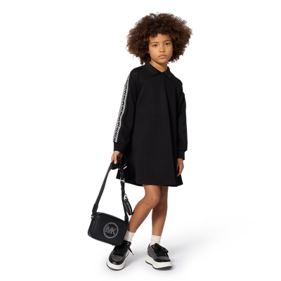 Vestido de mangas longas MICHAEL KORS GIRL