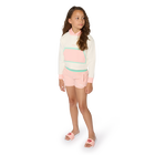 Moletom HUGO 
                    GIRL