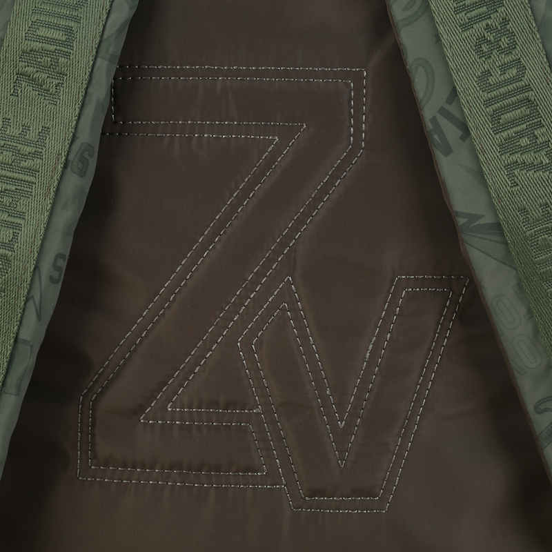 MOCHILA ZADIG & VOLTAIRE 
                    BOY