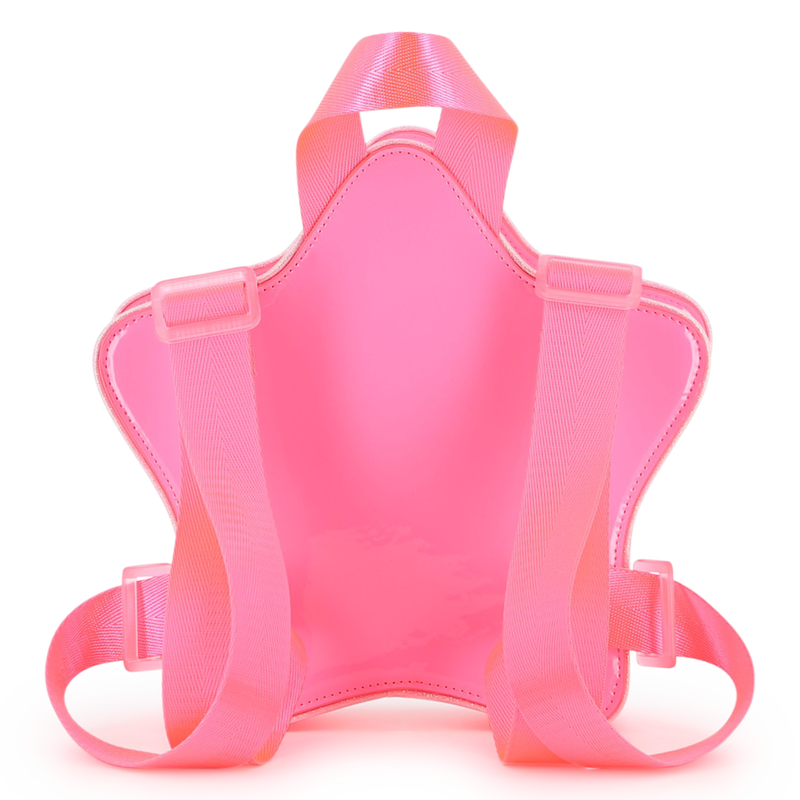MOCHILA ESTRELA PEQUENA BILLIEBLUSH 
                        GIRL