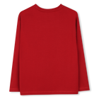 Camiseta de manga longa TIMBERLAND 
                    BOY