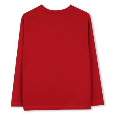 Camiseta de manga longa TIMBERLAND BOY