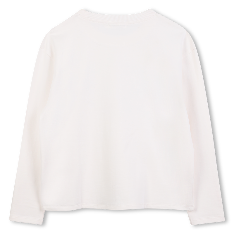 Camiseta de manga comprida BILLIEBLUSH 
                    GIRL