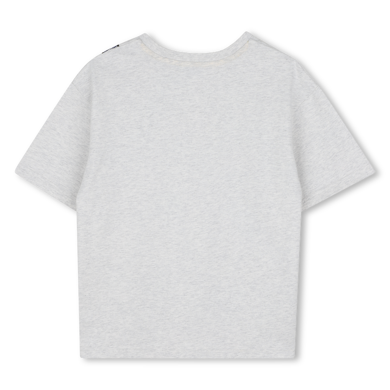 Camiseta de mangas curtas MARC JACOBS 
                        MENINO