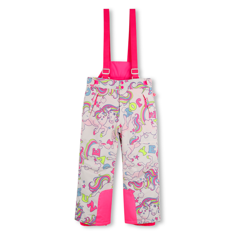 Cal&ccedil;as de esqui BILLIEBLUSH 
                        GIRL