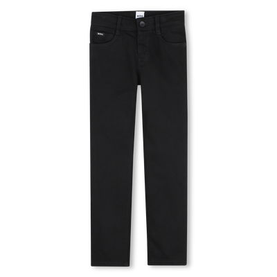 Cal&ccedil;a de denim BOSS BOY