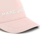Bon&eacute; com velcro MARC JACOBS 
                    UNISEX