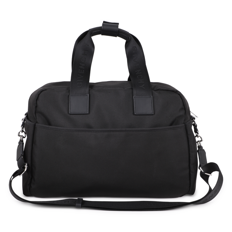 SACO DE FRALDAS GIVENCHY 
                        UNISEX