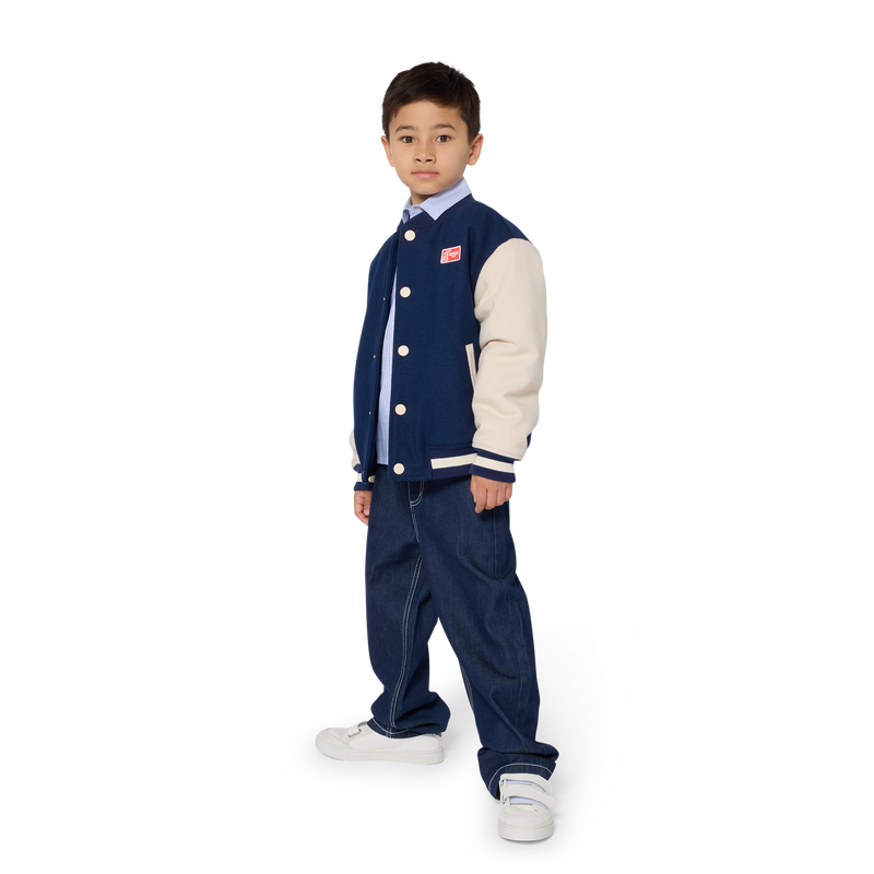 PROTUBER&Acirc;NCIA KENZO KIDS 
                        BOY