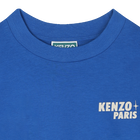 Camiseta de manga comprida KENZO KIDS 
                    BOY