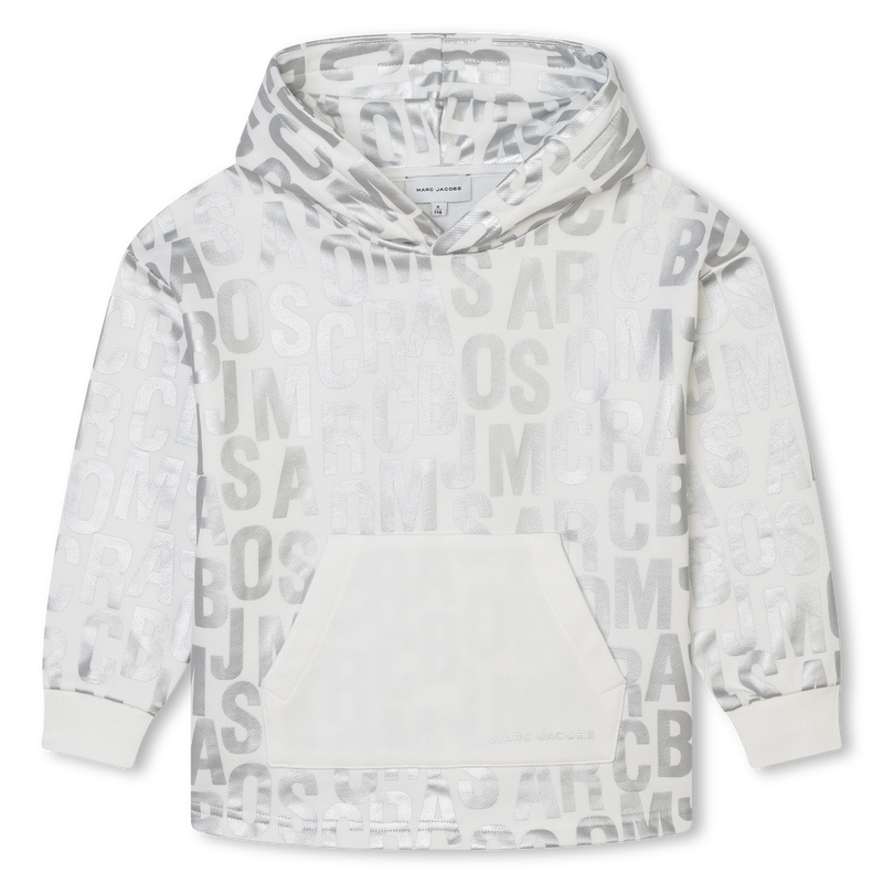 Hoodie THE MARC JACOBS 
                    UNISEX