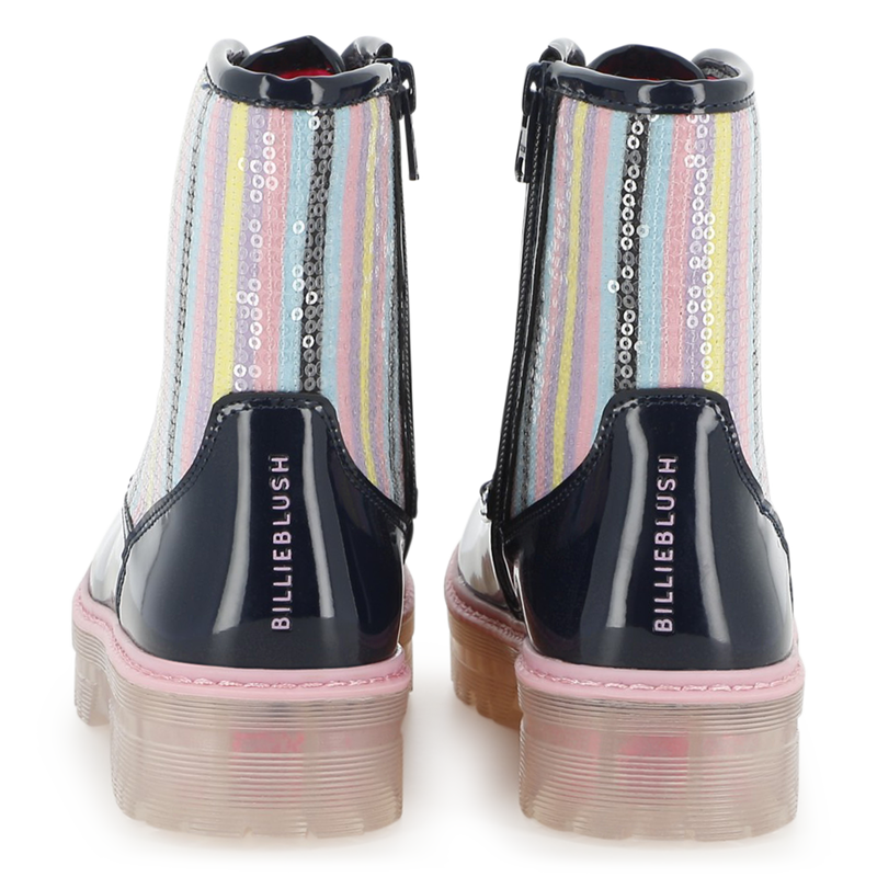 Ankle boots BILLIEBLUSH 
                        GIRL