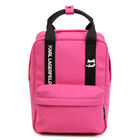 Mochila com al&ccedil;as duplas KARL LAGERFELD KIDS 
                    GIRL