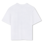 T-shirt de manga curta TIMBERLAND 
                    BOY