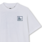 T-shirt de manga curta TIMBERLAND 
                    BOY