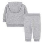 Conjunto de jogging de casaco com capuz TIMBERLAND 
                    BOY