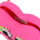 Bolsa de m&atilde;o BILLIEBLUSH 
                    GIRL