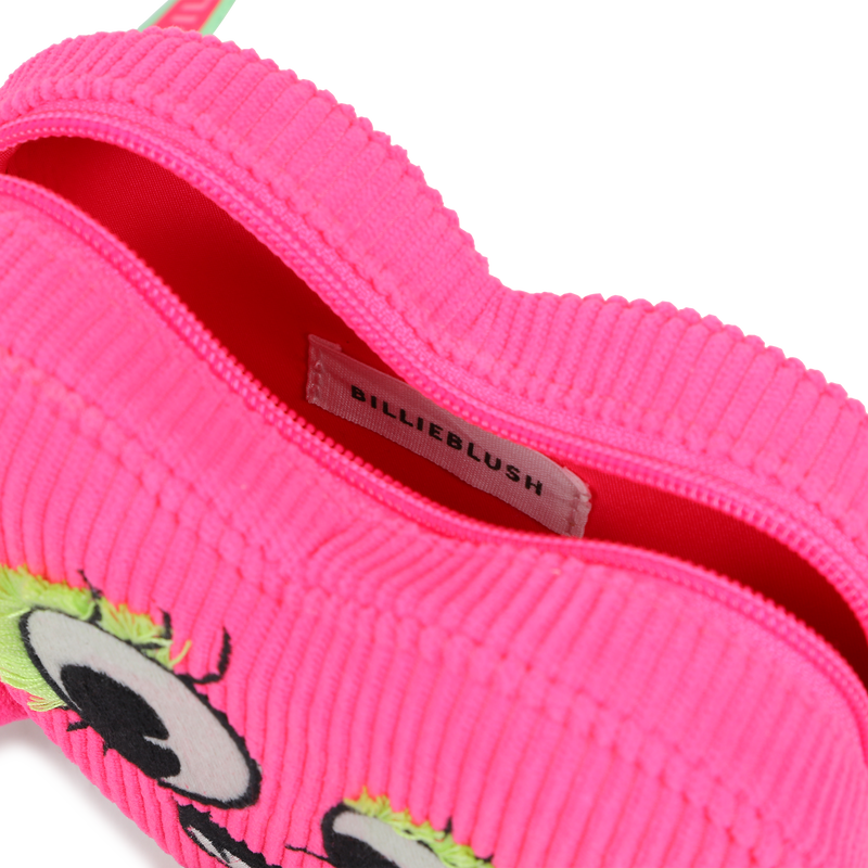 Bolsa de m&atilde;o BILLIEBLUSH 
                        GIRL