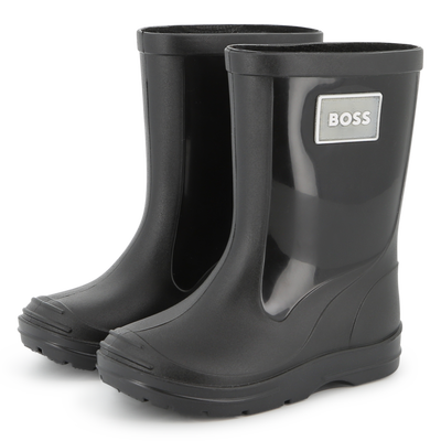 Botas de chuva BOSS BOY