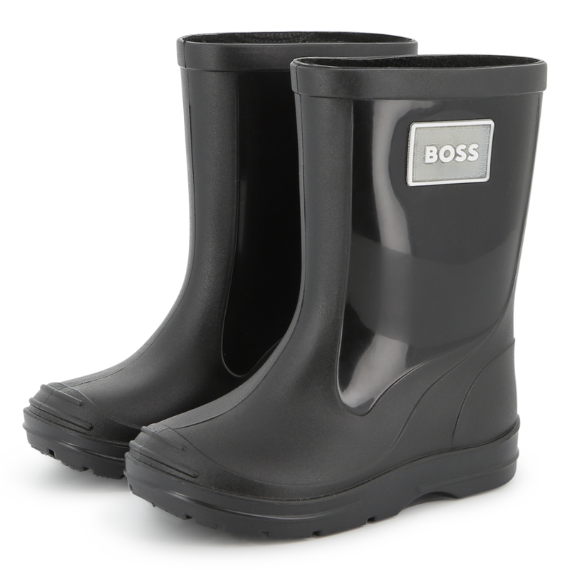 Botas de chuva BOSS 
                    BOY