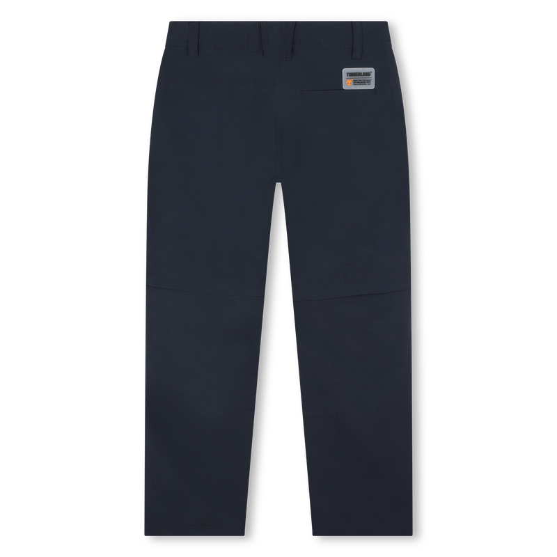 Two-In-One Pants TIMBERLAND 
                    BOY