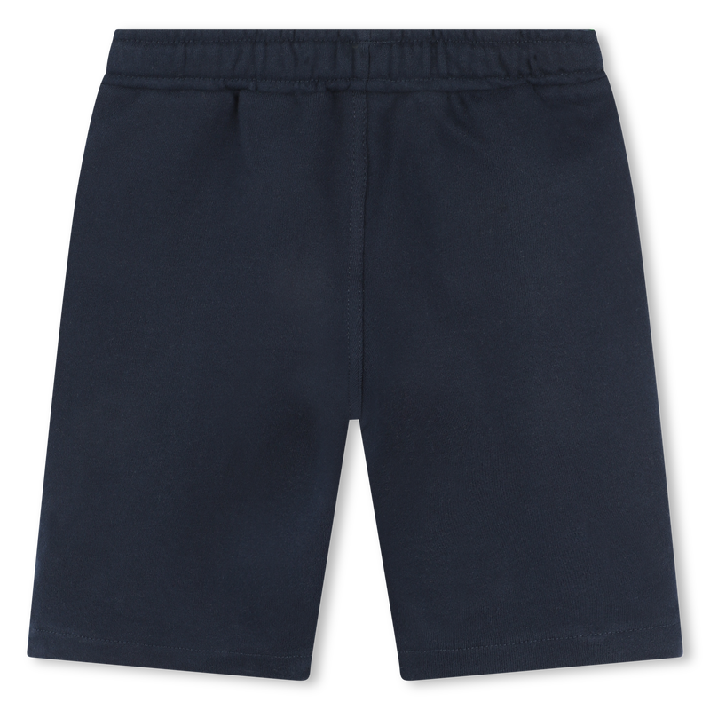 Bermuda de jogging de moletão TIMBERLAND 
                    BOY