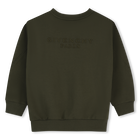 Su&eacute;ter GIVENCHY 
                    MENINO