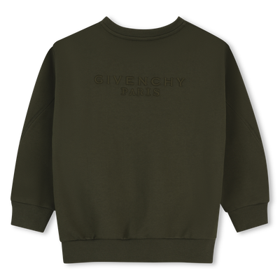 Su&eacute;ter GIVENCHY BOY