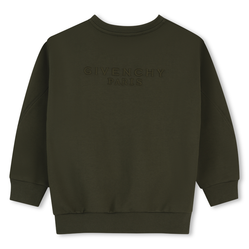 Su&eacute;ter GIVENCHY 
                        MENINO