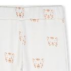 Conjunto de camiseta e cal&ccedil;a KENZO KIDS 
                    MENINO