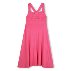 Vestido 2 em 1 DKNY 
                    GIRL