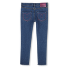 Cal&ccedil;a de denim BILLIEBLUSH 
                    GIRL