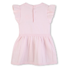 Vestido knit BILLIEBLUSH 
                    GIRL