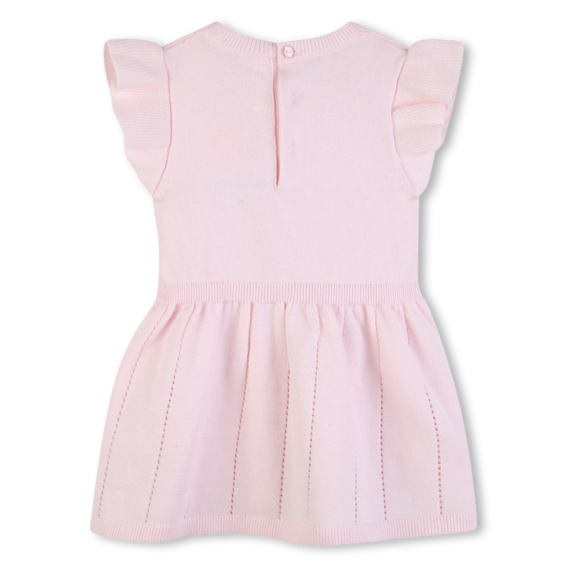 VESTIDO KNIT BILLIEBLUSH 
                        GIRL