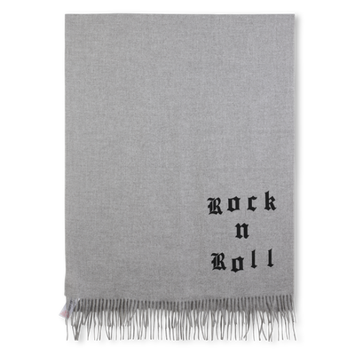 Lenço longo ZADIG & VOLTAIRE GIRL