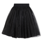 Saia de v&eacute;u KARL LAGERFELD KIDS 
                    GIRL