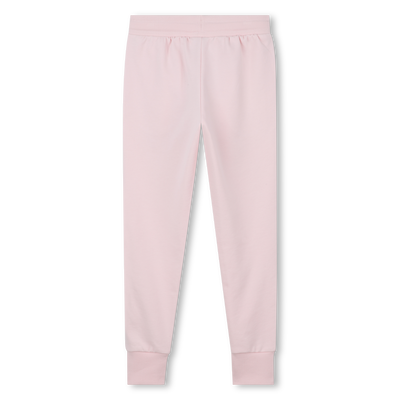 Agasalho esportivo BOSS MENINA