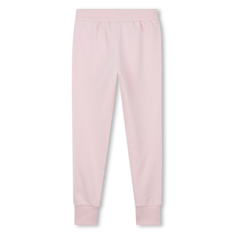 Agasalho esportivo BOSS 
                        MENINA