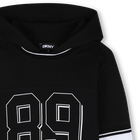 Camisa T-shirt fantasia DKNY 
                    BOY