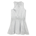 Vestido de cerim&oacute;nia DKNY 
                    GIRL