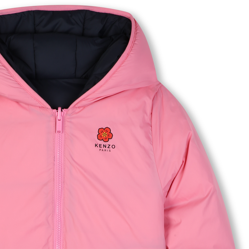 Jaqueta reversible KENZO KIDS 
                        UNISEX