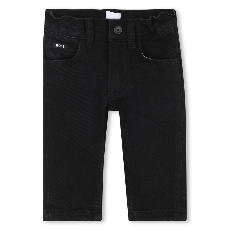Calças jeans BOSS 
                    BOY