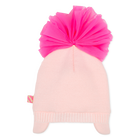 Conjunto de gorro e &eacute;charpe BILLIEBLUSH 
                    GIRL