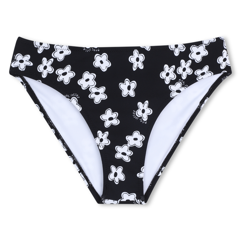 FATO DE BANHO DE 2 PE&Ccedil;AS MARC JACOBS 
                        GIRL