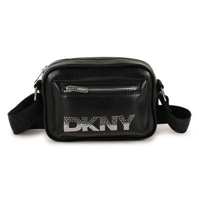 Bolsa t&ecirc;xtil DKNY GIRL