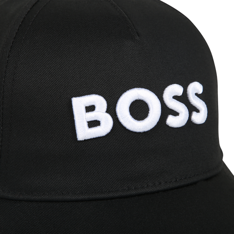 Adjustable Baseball Hat BOSS 
                    BOY