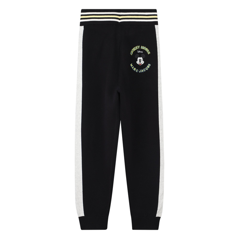 Calças de malha MARC JACOBS 
                    BOY