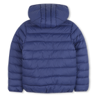 Casaco acolchoado TIMBERLAND 
                    BOY