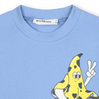 T-shirt de manga curta BILLIEBLUSH 
                    BOY